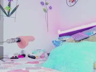 Camsoda Adult Webcam of dulcefuego