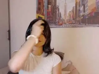 Camsoda Adult Webcams of gyselflyn