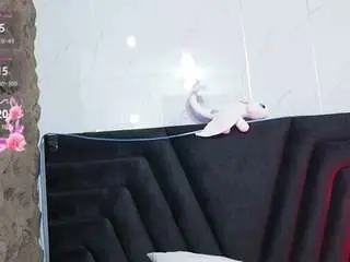 Camsoda Best Webcam of hornybarelylegalgirl