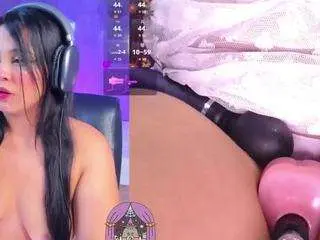 Camsoda Live Porn of luciiacollins