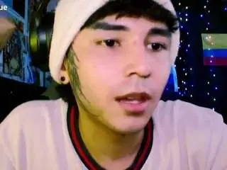 Camsoda Live Sex of thebluesky