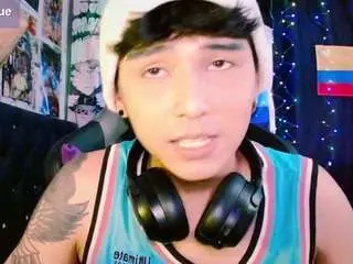 Camsoda Free Live Porn of thebluesky
