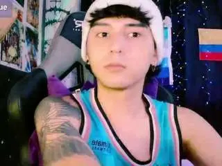 Camsoda Best live sex cam show of thebluesky