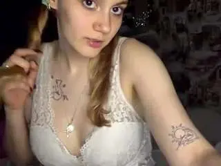 Camsoda Sex Chat of bernadineterrence