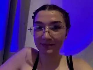 Camsoda Live Sex of jessienacisse