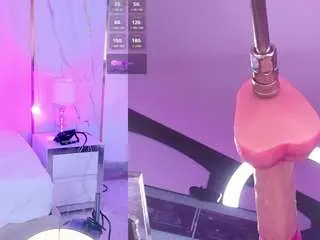 Camsoda Adult Video Chat of naireth