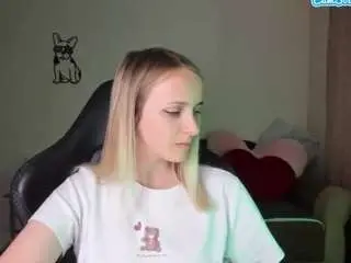 Camsoda Live Sex Cam of rousereedd