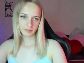 Camsoda Nude Webcam of rousereedd