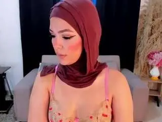 Camsoda Sex Cam of sofiaarivera