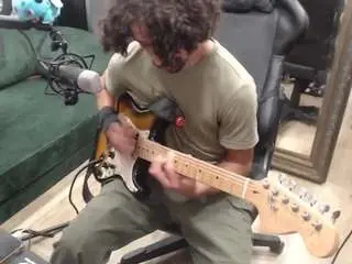 Camsoda Sex Cam of stringin