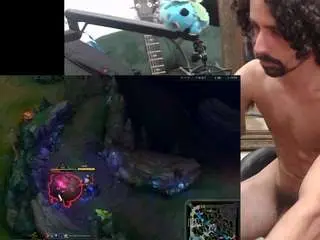 Camsoda Sex Chat of stringin