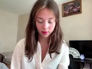 Camsoda Adult Webcam of graciefasano