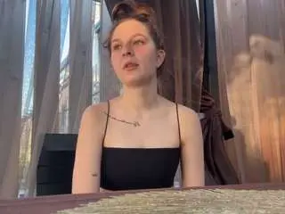 Camsoda Adult Webcam of latorialagesse