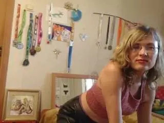 Camsoda Free Live Porn of mystikloly