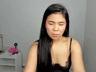 Camsoda Best live sex cam show of ainel-kim