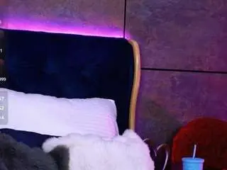 Camsoda Sex Chat of evaraynee