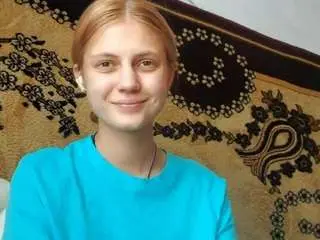 Camsoda Adult Webcams of naomigernert