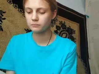 Camsoda Live Sex Cam of naomigernert