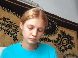 Camsoda Private Sex Chat of naomigernert