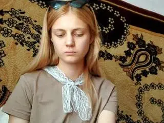 Camsoda Live Sex Cam of naomigernert