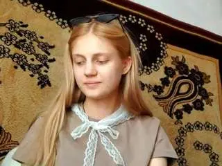 Camsoda Live Porn of naomigernert