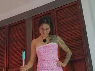Camsoda Best Webcam of thamaral1