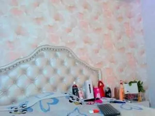 Camsoda Private Sex Chat of zoetaylorl