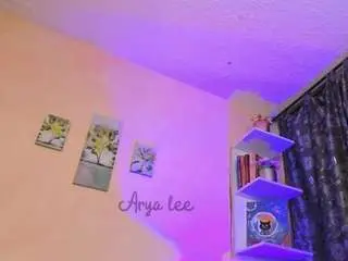 Camsoda Sex Chat of aryalee