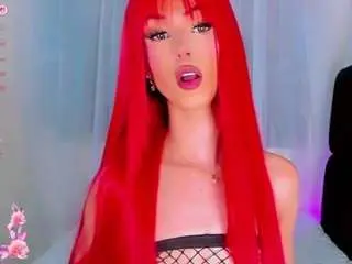 Camsoda Sex Chat of iamarii