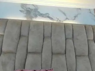 Camsoda Private Sex Chat of melisa-garcia