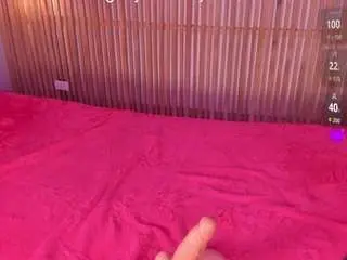 Camsoda Best Webcam of reshi-hevss