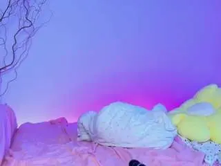 Camsoda Private Sex Chat of linastones