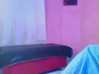 Camsoda Live Sex Cam of nico-ferrer