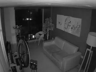 Camsoda Nude Webcam of voyeurcam-casa-salsa-bedroom-9