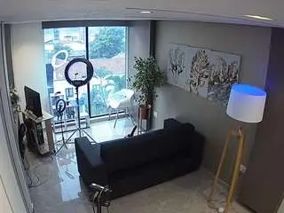 Camsoda Free Porn Cam of voyeurcam-casa-salsa-bedroom-9