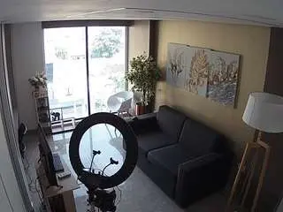 Camsoda Watch Live Sex Cams of voyeurcam-casa-salsa-bedroom-9