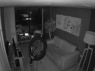 Camsoda Watch Live Sex Cams of voyeurcam-casa-salsa-bedroom-9