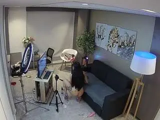Camsoda Best Webcam of voyeurcam-casa-salsa-bedroom-9