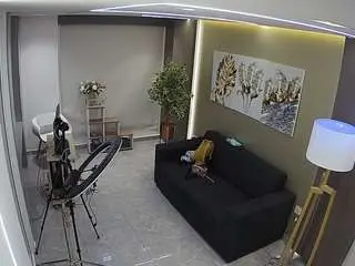 Camsoda Live Sex Cam of voyeurcam-casa-salsa-bedroom-9