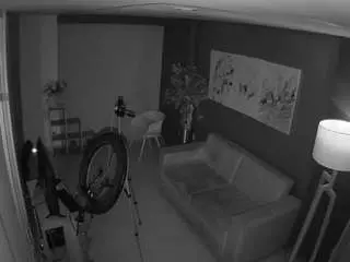 Camsoda Sex Chat of voyeurcam-casa-salsa-bedroom-9