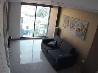 Camsoda Sex Cam of voyeurcam-casa-salsa-bedroom-9