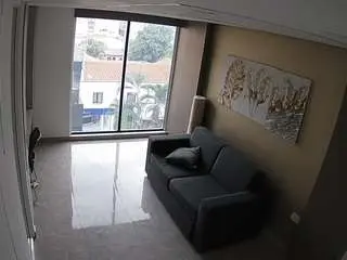 Camsoda Live Sex Cam of voyeurcam-casa-salsa-bedroom-9