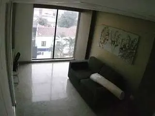 Camsoda Live Sex Cam of voyeurcam-casa-salsa-bedroom-9