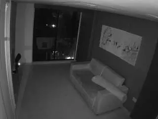 Camsoda Live Porn of voyeurcam-casa-salsa-bedroom-9