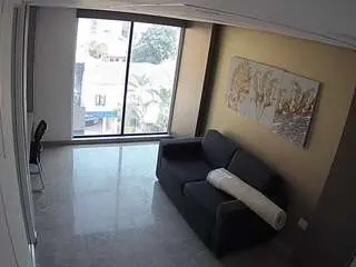 Camsoda Free Porn Cam of voyeurcam-casa-salsa-bedroom-9