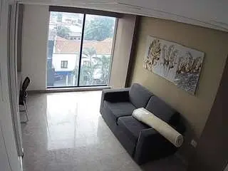 Camsoda Live Sex Cam of voyeurcam-casa-salsa-bedroom-9