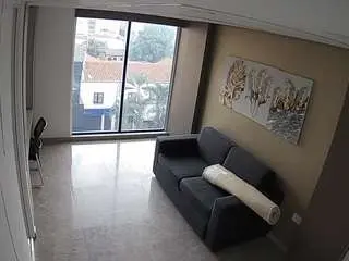 Camsoda Adult Video Chat of voyeurcam-casa-salsa-bedroom-9