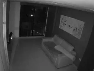 Camsoda Sex Cam of voyeurcam-casa-salsa-bedroom-9