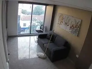 Camsoda Watch Live Sex Cams of voyeurcam-casa-salsa-bedroom-9