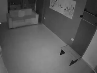 Camsoda Live Sex of voyeurcam-casa-salsa-bedroom-9